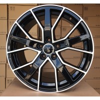 Audi 5131 9.5x22 5x112 